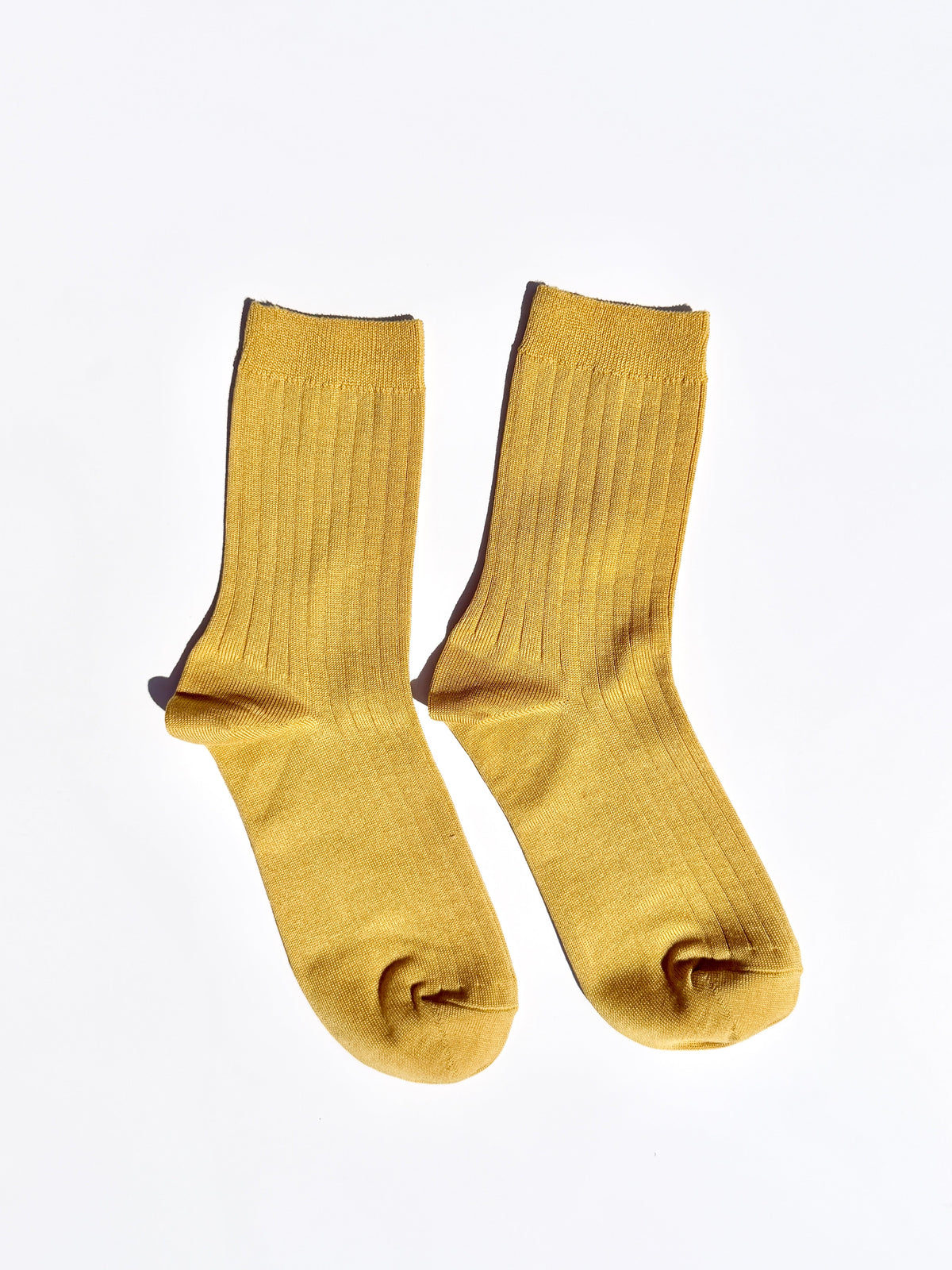 Her Socks Buttercup All New