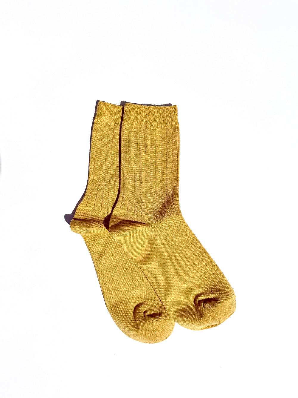 Her Socks Buttercup All New