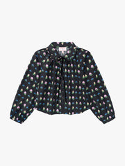 Wimbledon Top Noir Garden Exclusive Style
