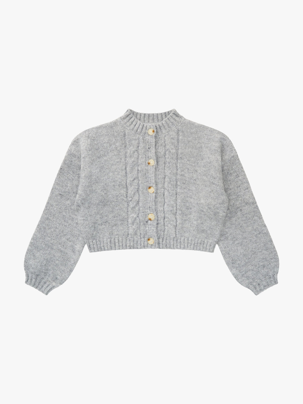 Priya Cardi Grey All New