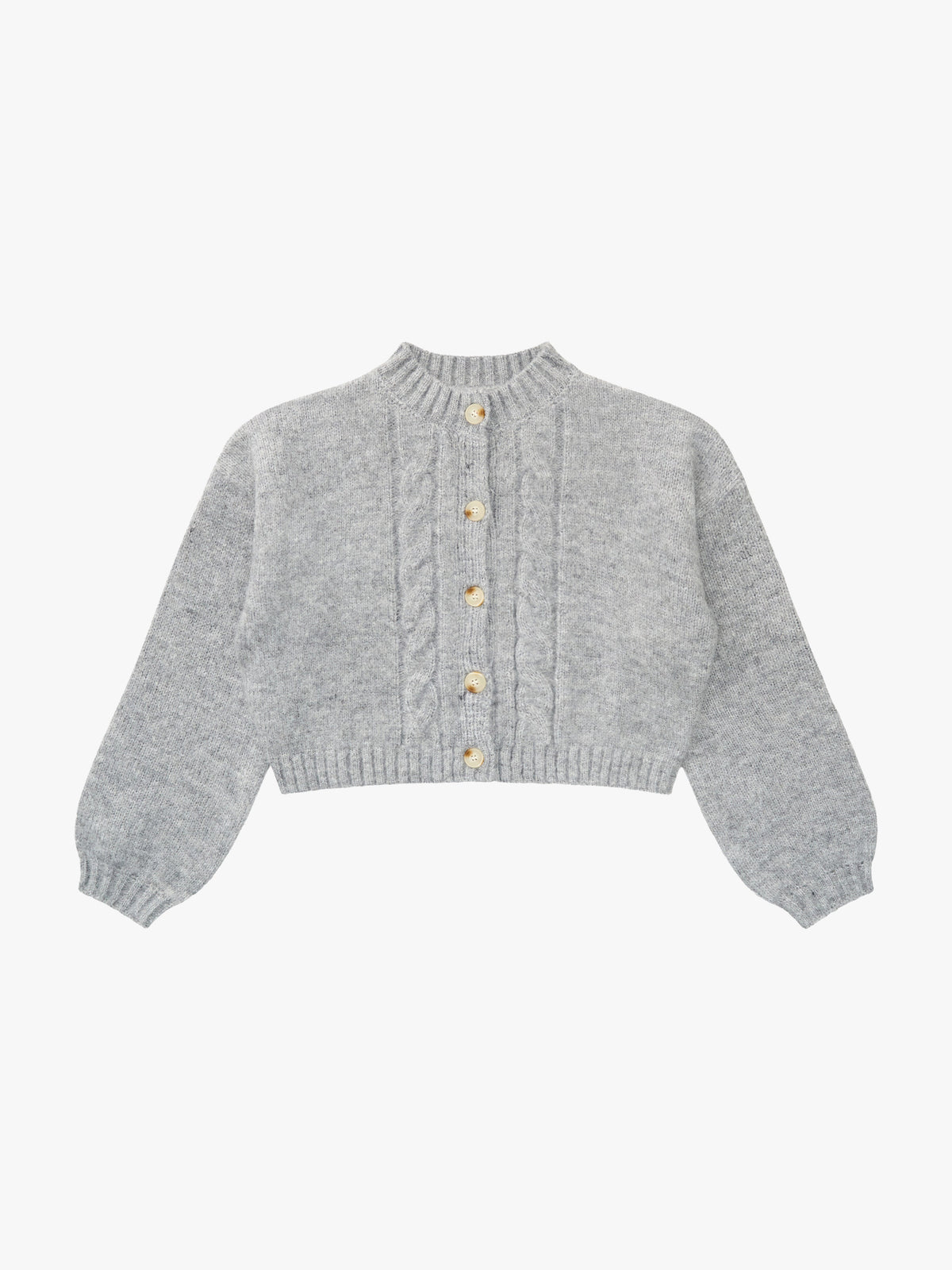 Priya Cardi Grey All New