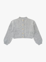 Priya Cardi Grey All New