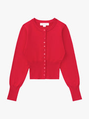 Stella Cardi Red Exclusive Style