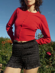 Stella Cardi Red Exclusive Style