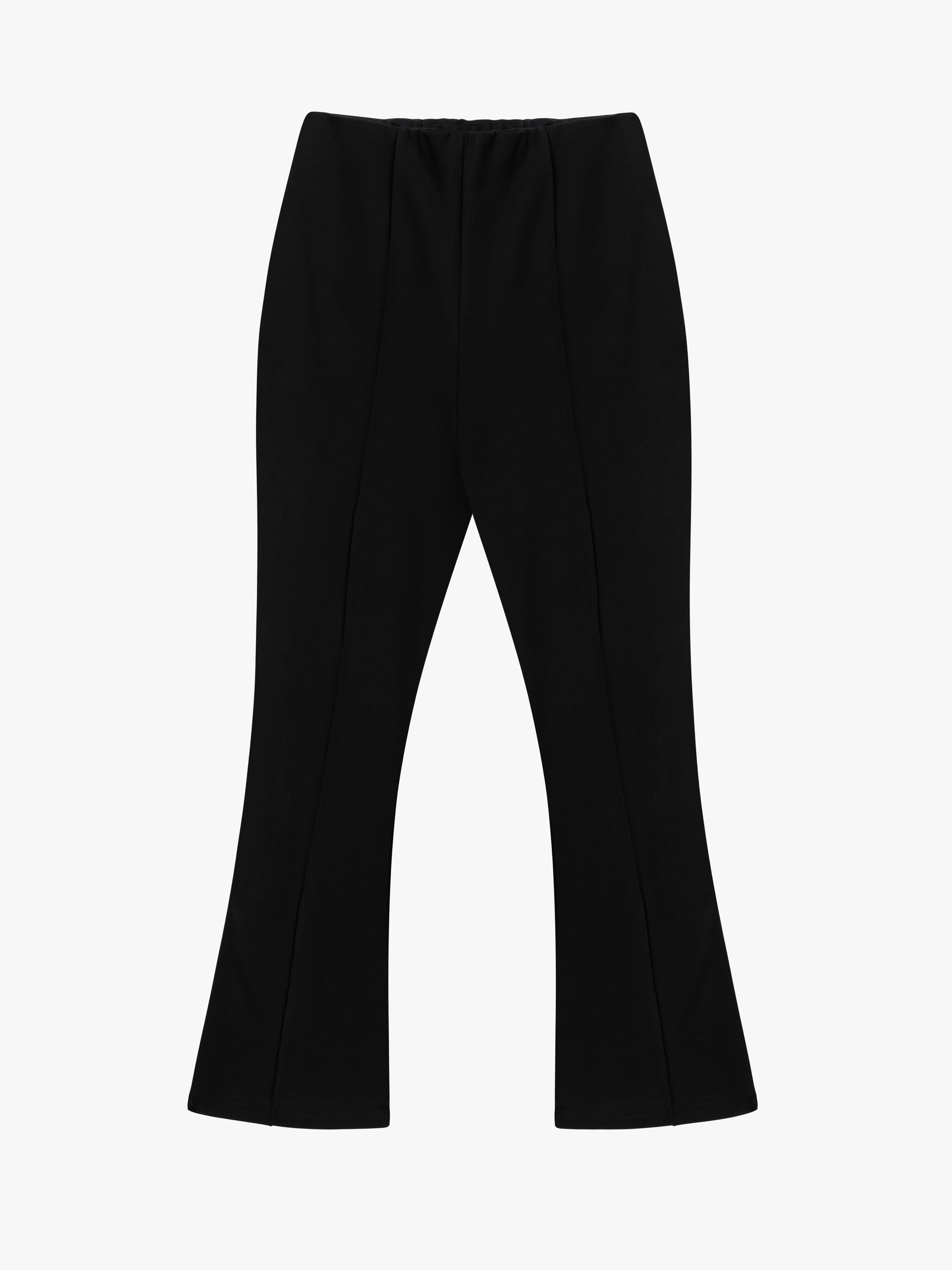 Natalia Pant Black Fresh Design