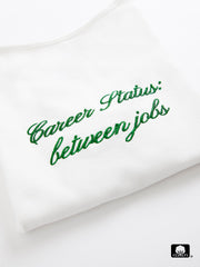 Cotton Tee Career Status: between jobs All New