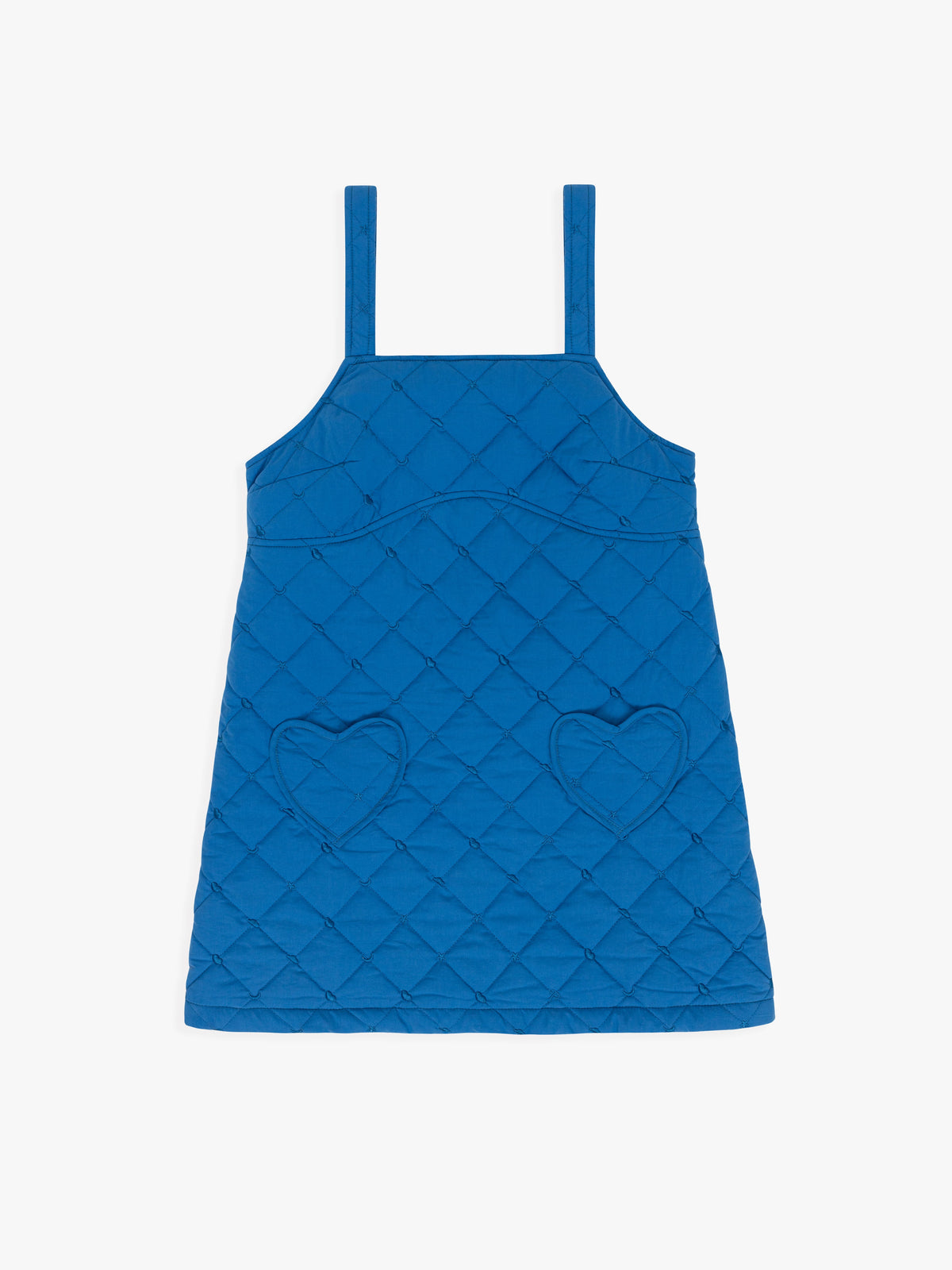 Lizzy Dress Polly Pocket™ Blue Fine Craftsmanship