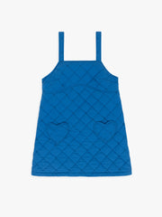 Lizzy Dress Polly Pocket™ Blue Fine Craftsmanship