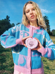 Lauda Cardi Polly Pocket™ Charms Exclusive Style