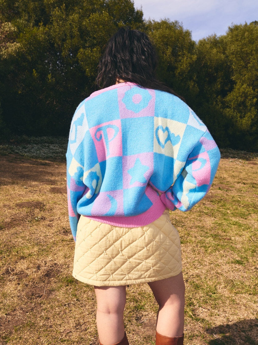 Lauda Cardi Polly Pocket™ Charms Exclusive Style