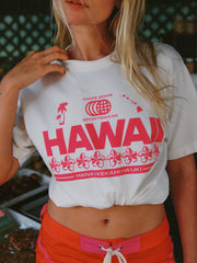 Made Some Sportswear Tee Hawaii Fresh Design