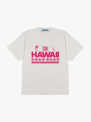 Made Some Sportswear Tee Hawaii Fresh Design