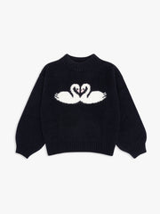 Cory Turtleneck Swans Fine Craftsmanship