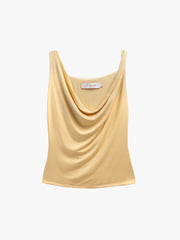 Jean Top Yellow Exclusive Style