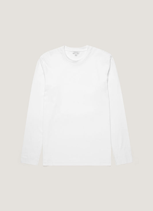 White,XS