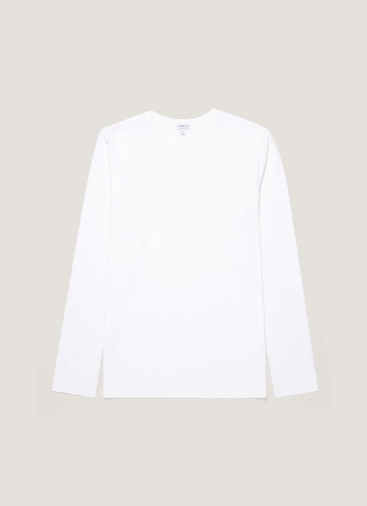 White,XS