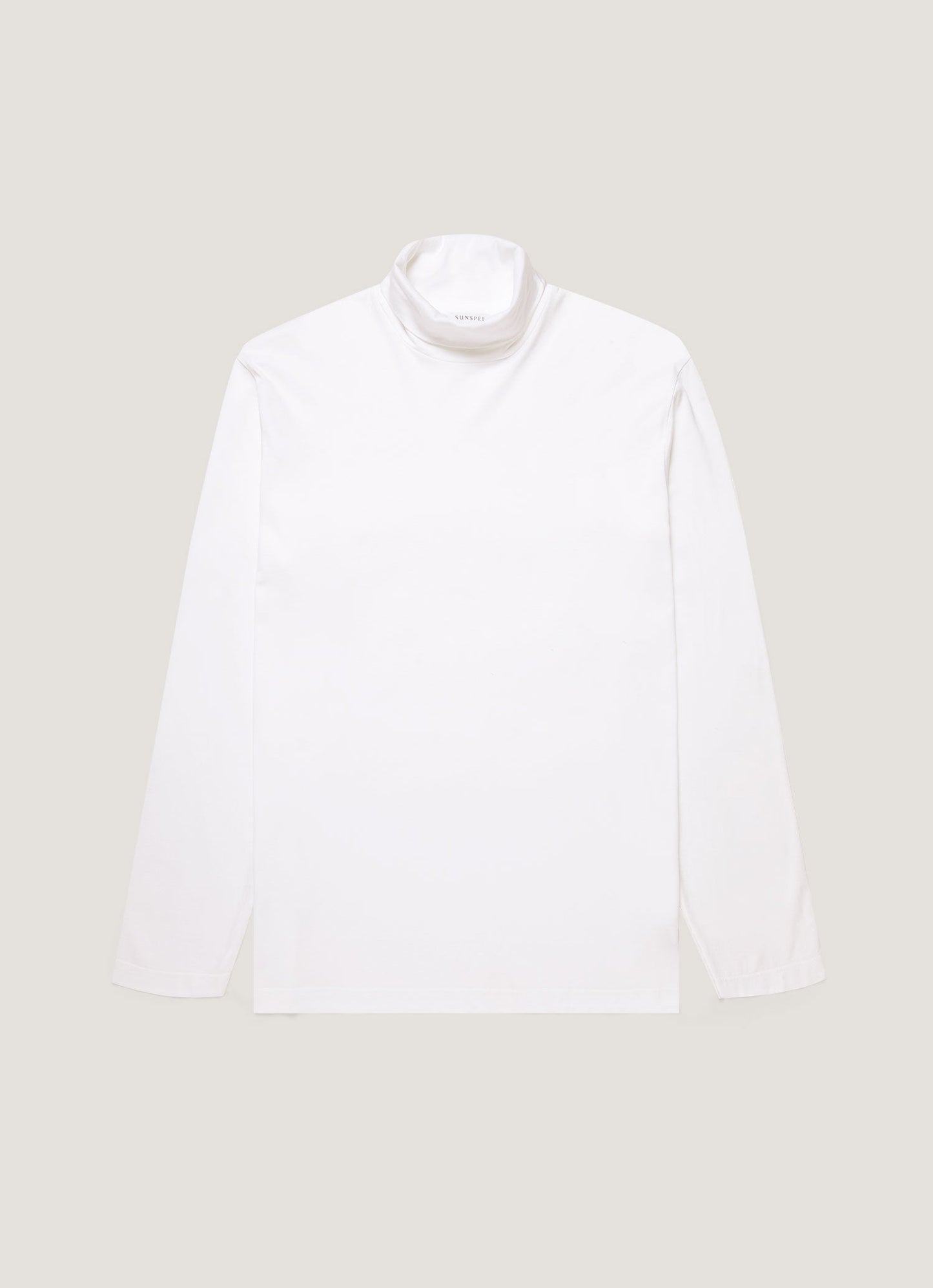 White,XS