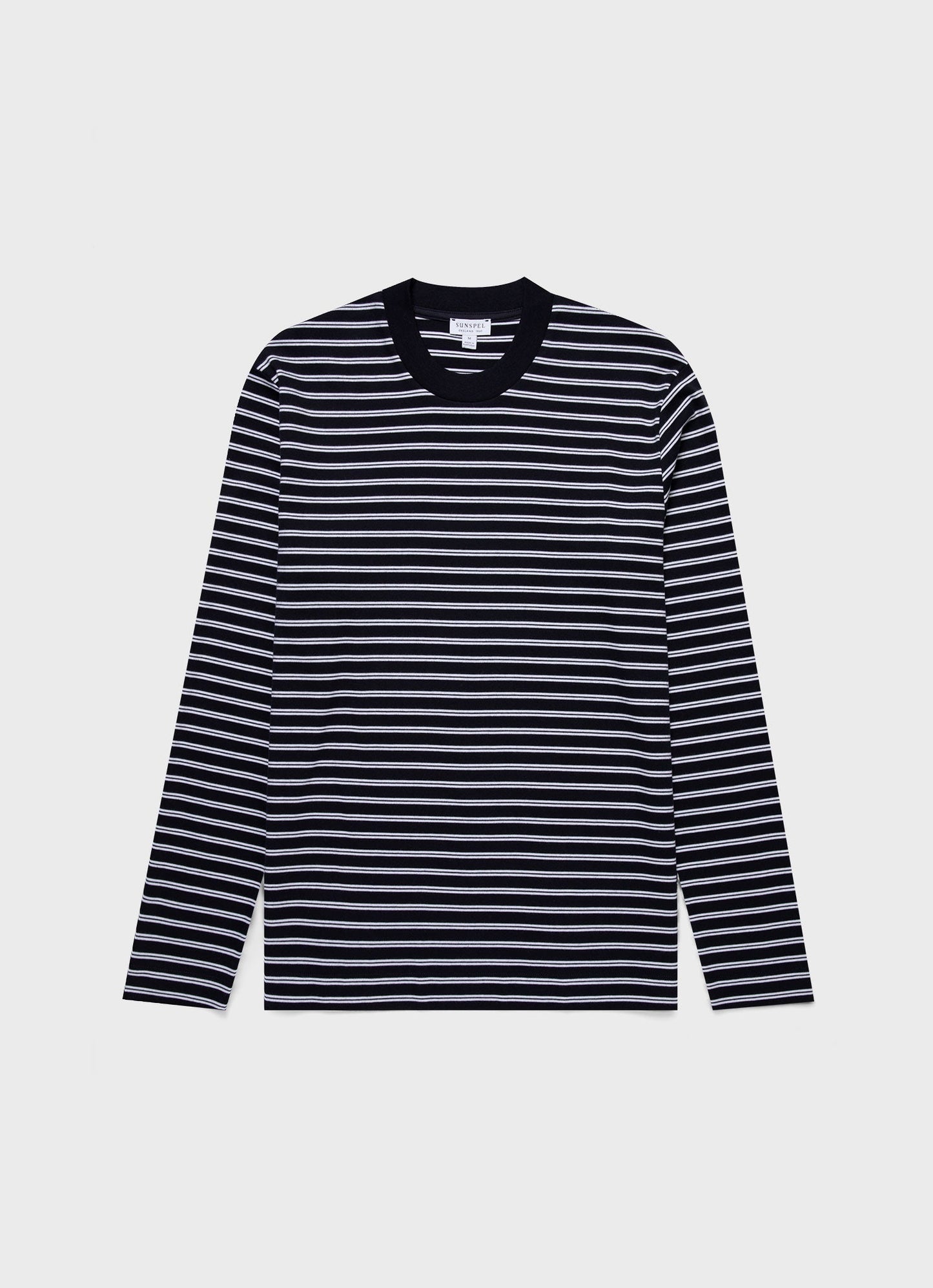 Navy/White,XS