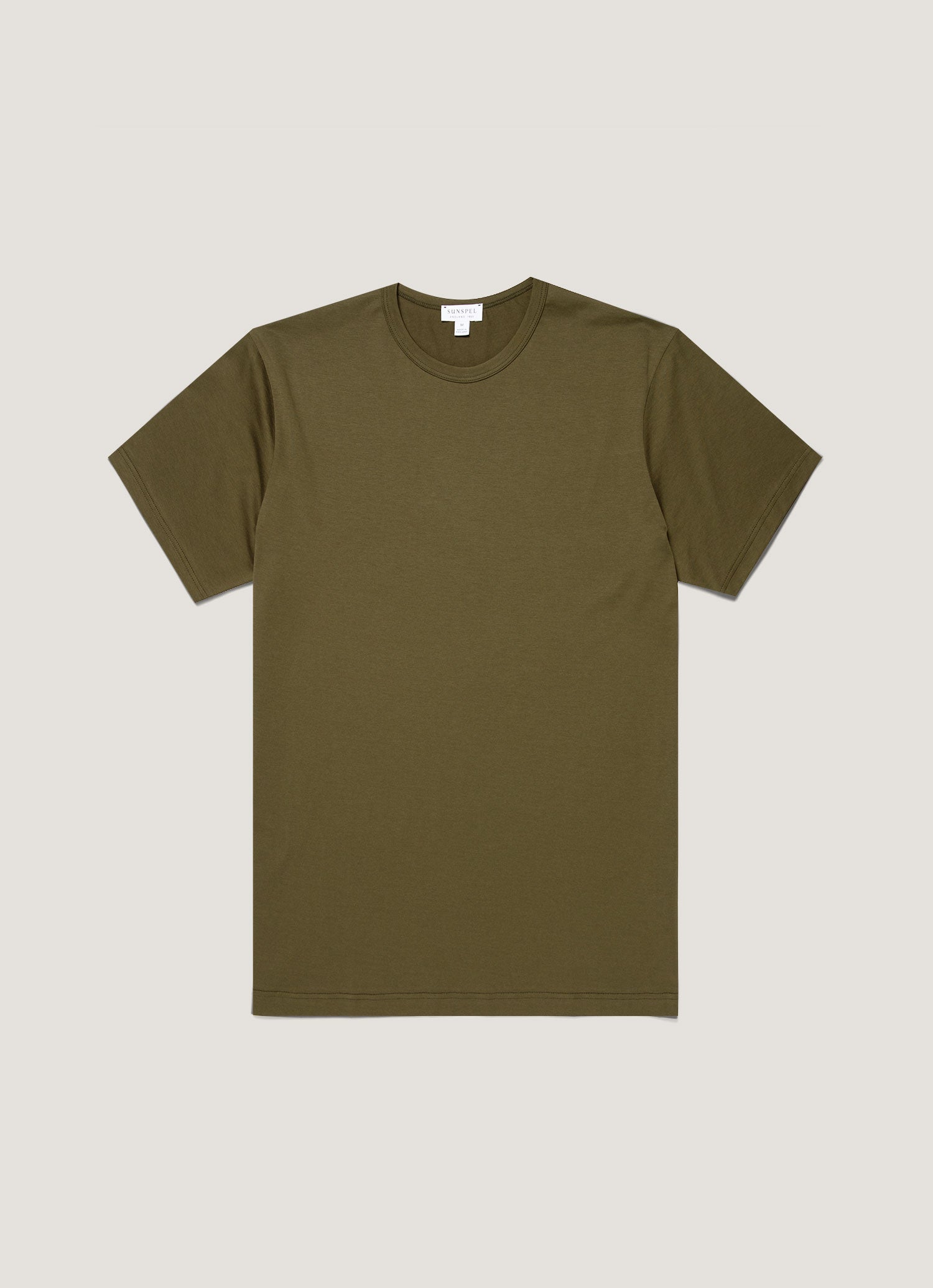 Deep Olive,XS