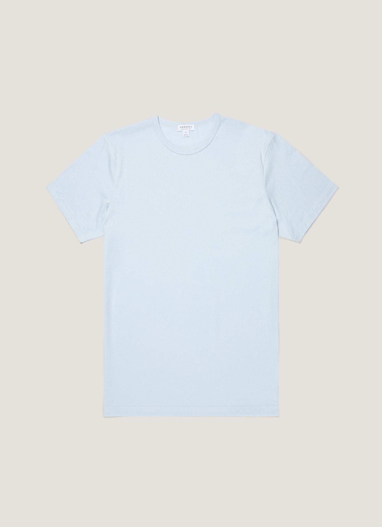 Pastel Blue,XS