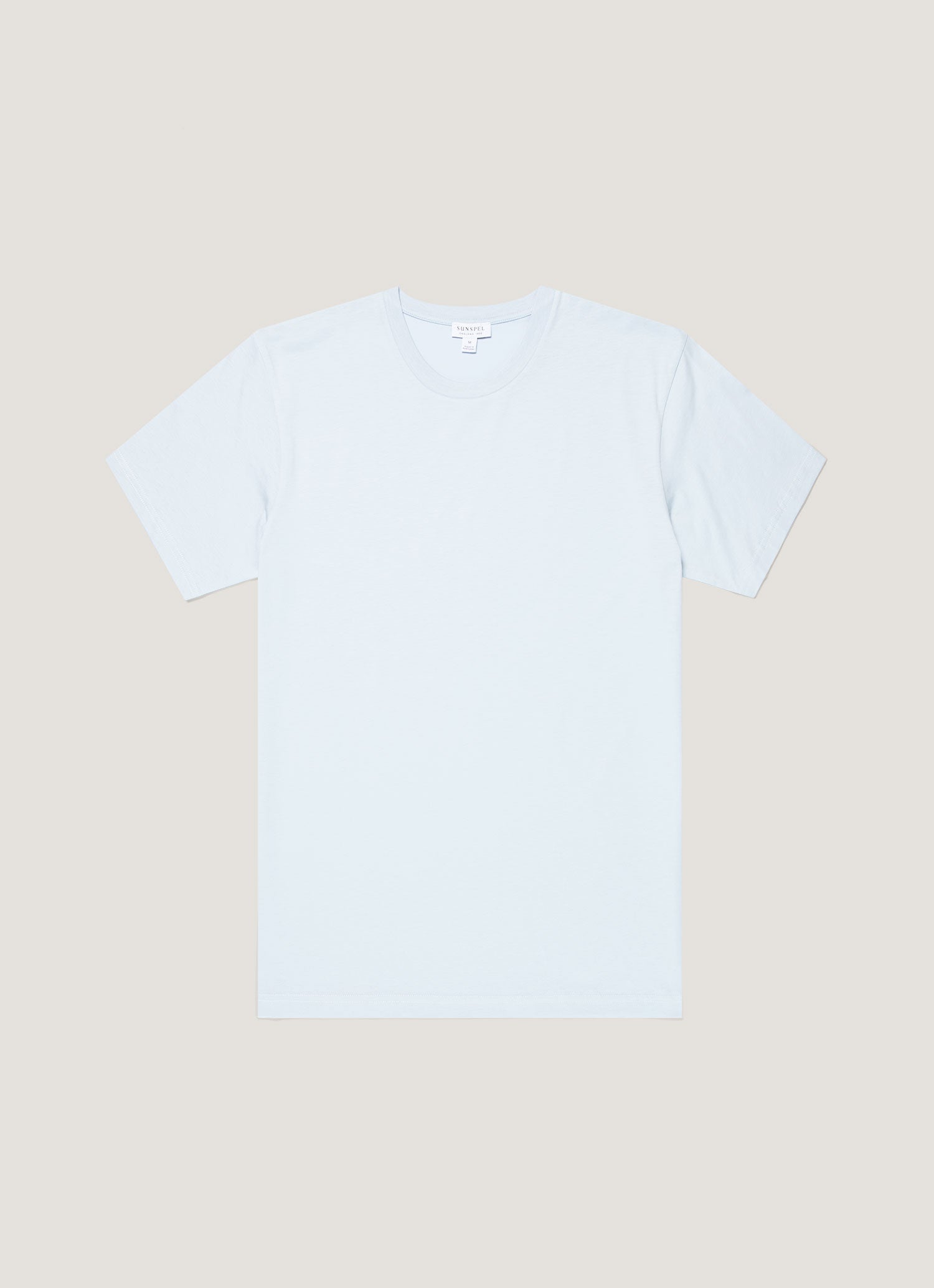 Pastel Blue,XS