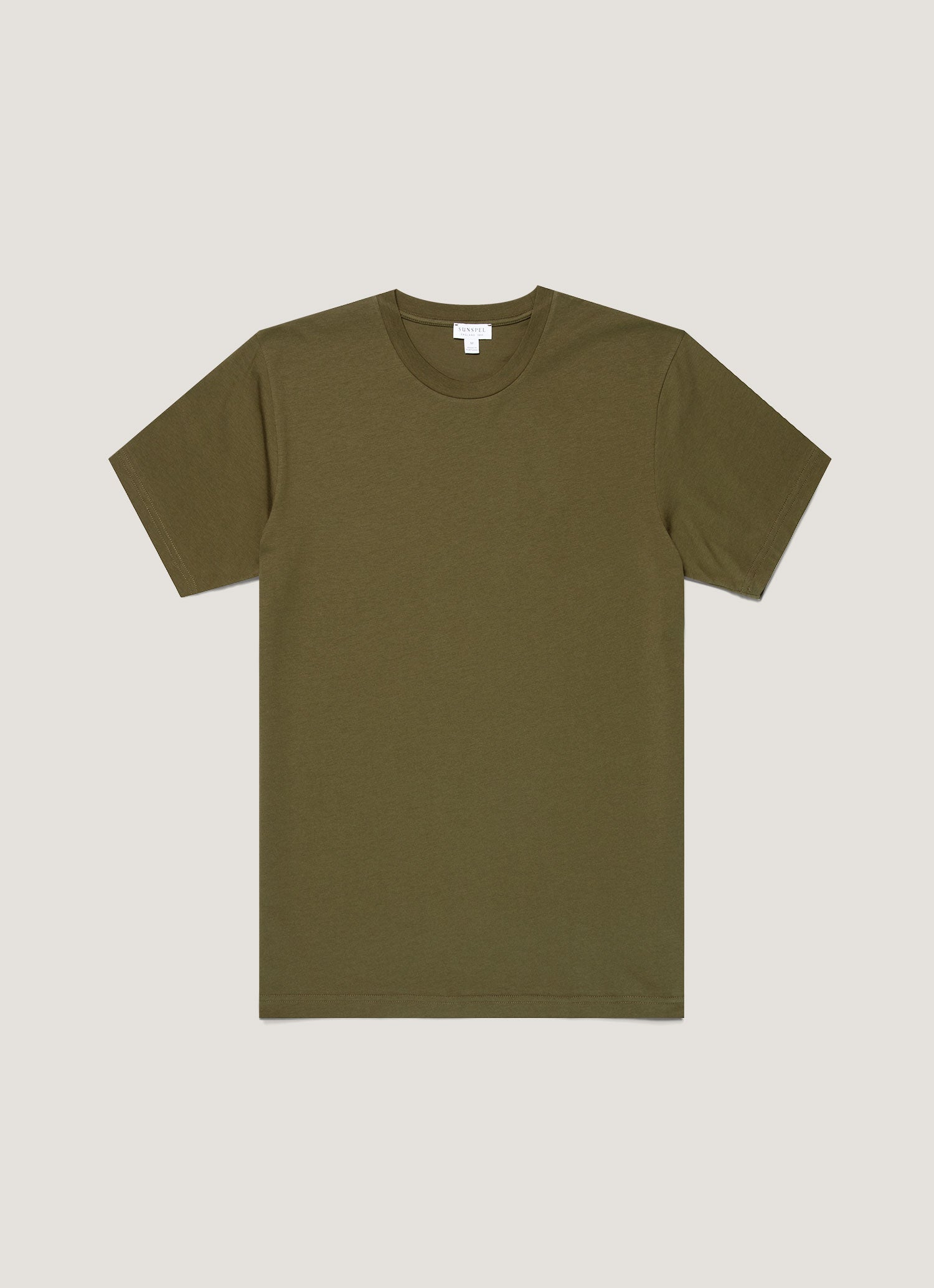 Deep Olive,XS