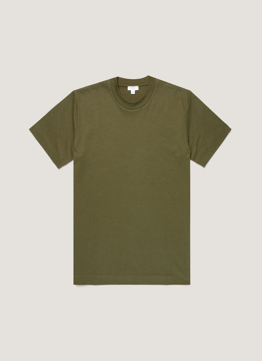 Deep Olive,XS