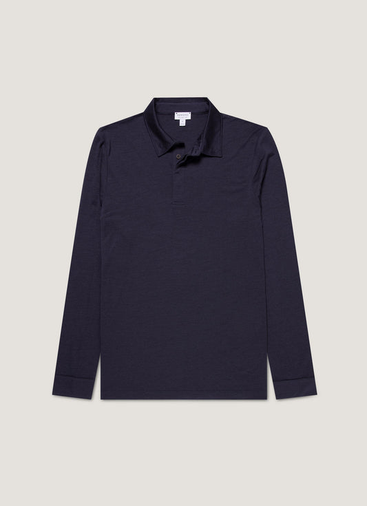 Navy,XS