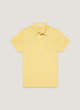 Dusty Yellow