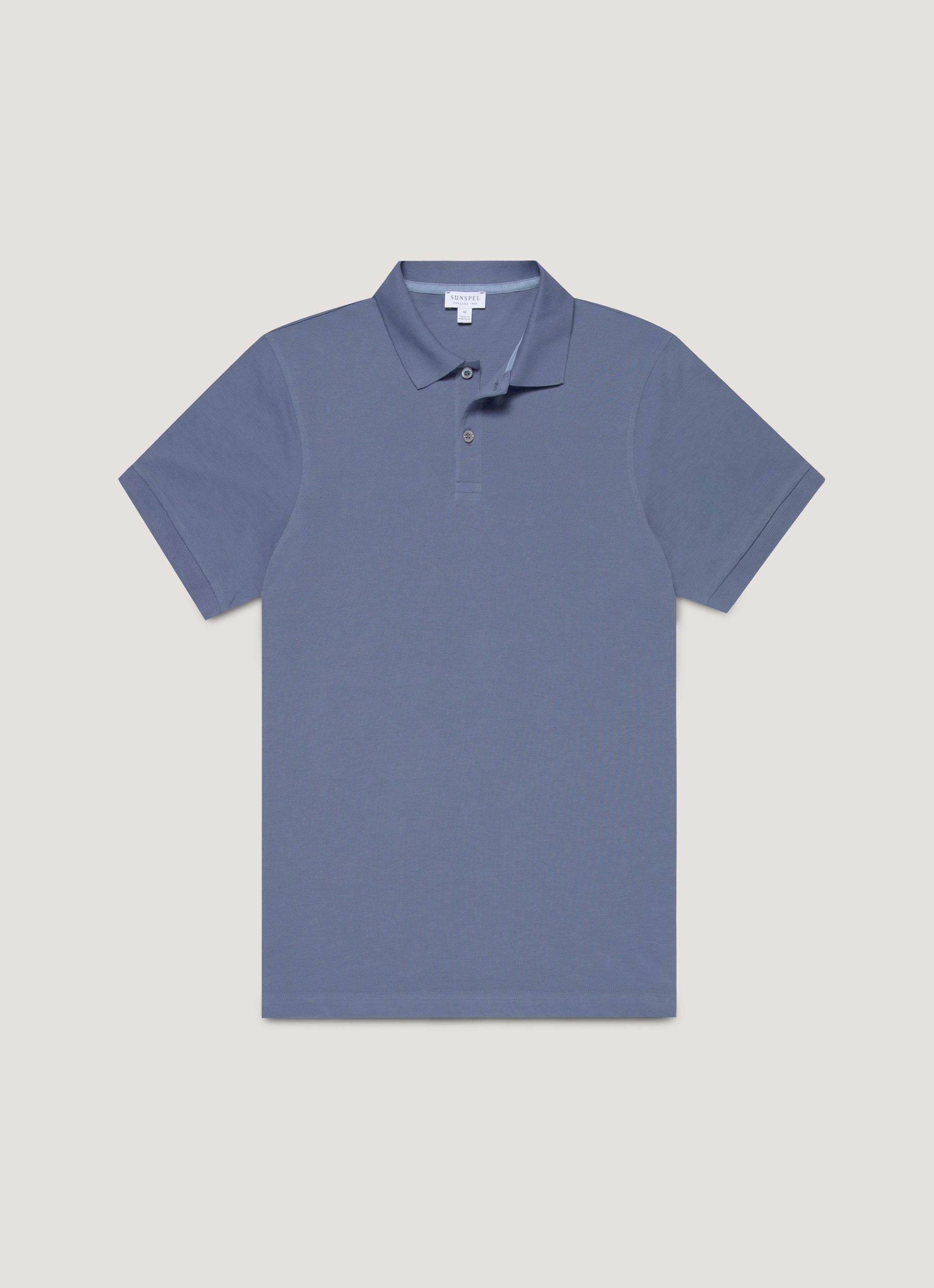 Selvedge Blue,XS