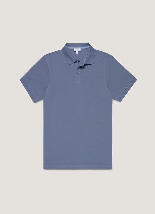 Selvedge Blue,XS