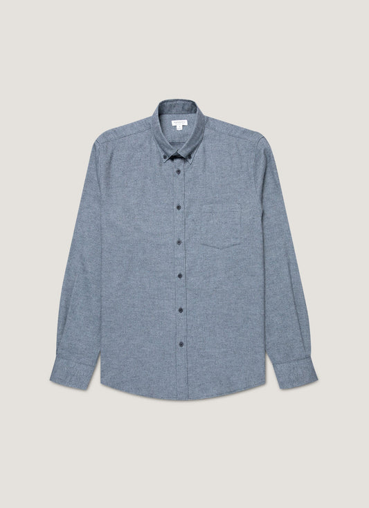 Light Blue Melange,XS
