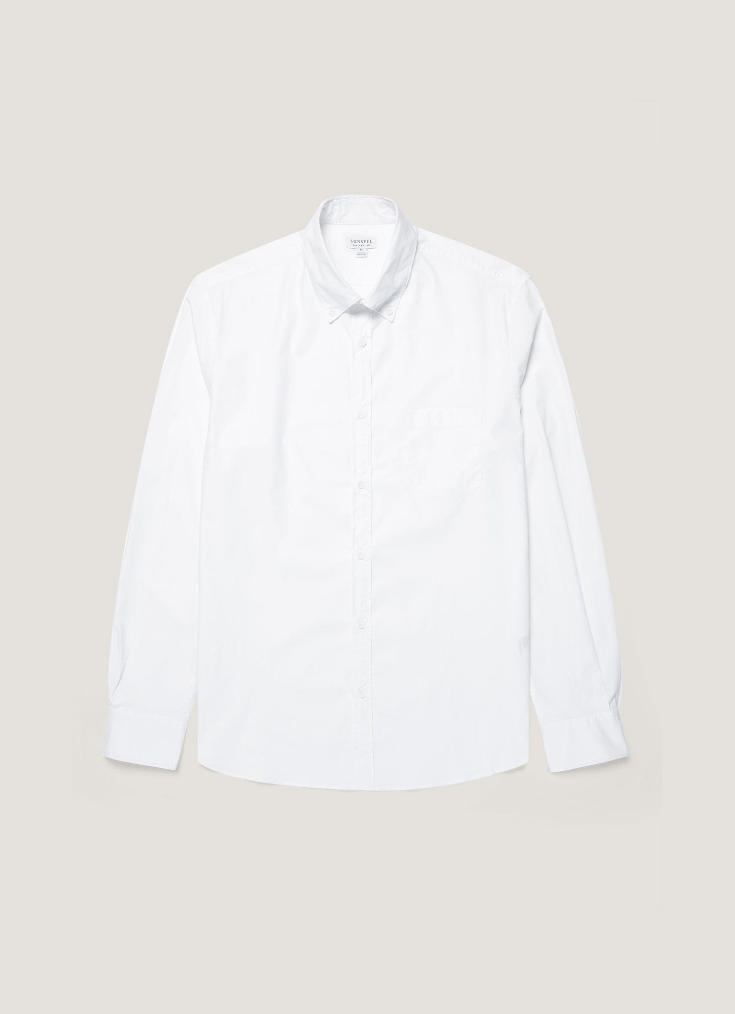White,XS