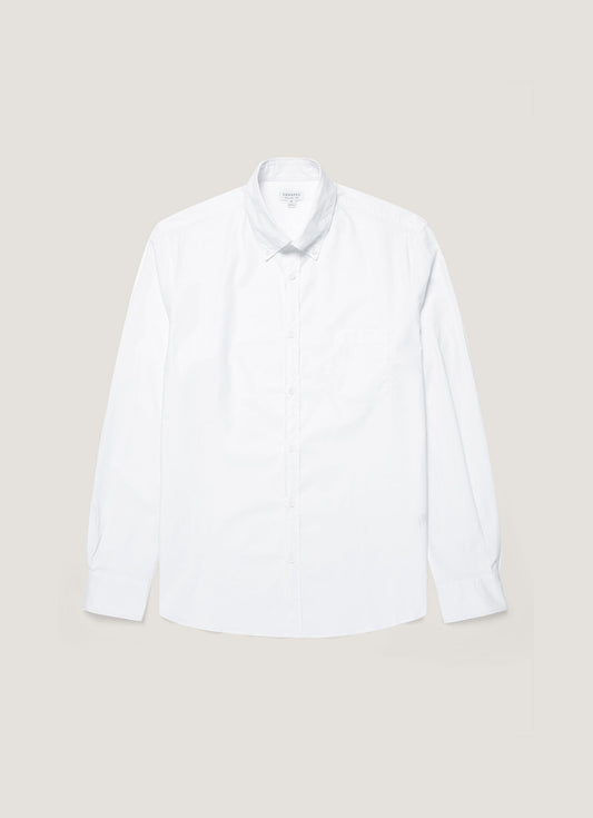 White,XS