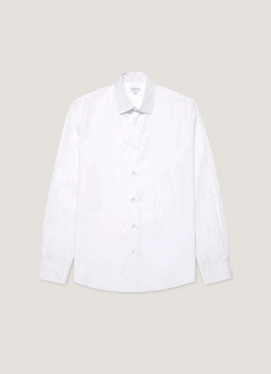 White,XS