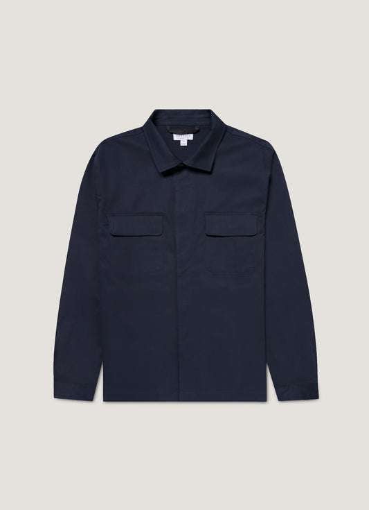 Navy,XS