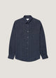 Navy Melange