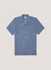 Vintage Blue