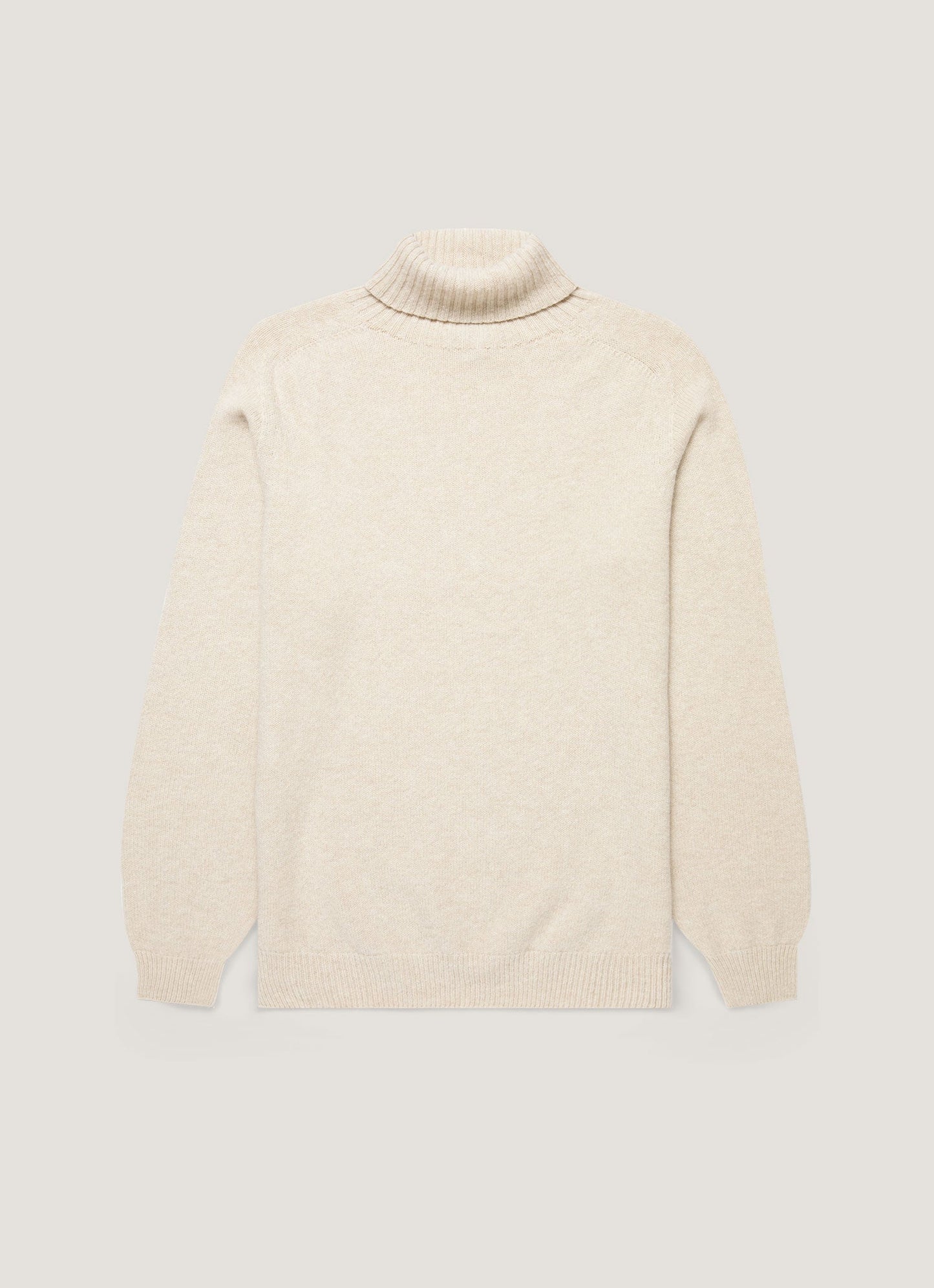 Oatmeal Melange,XS