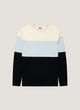 Vintage Blue