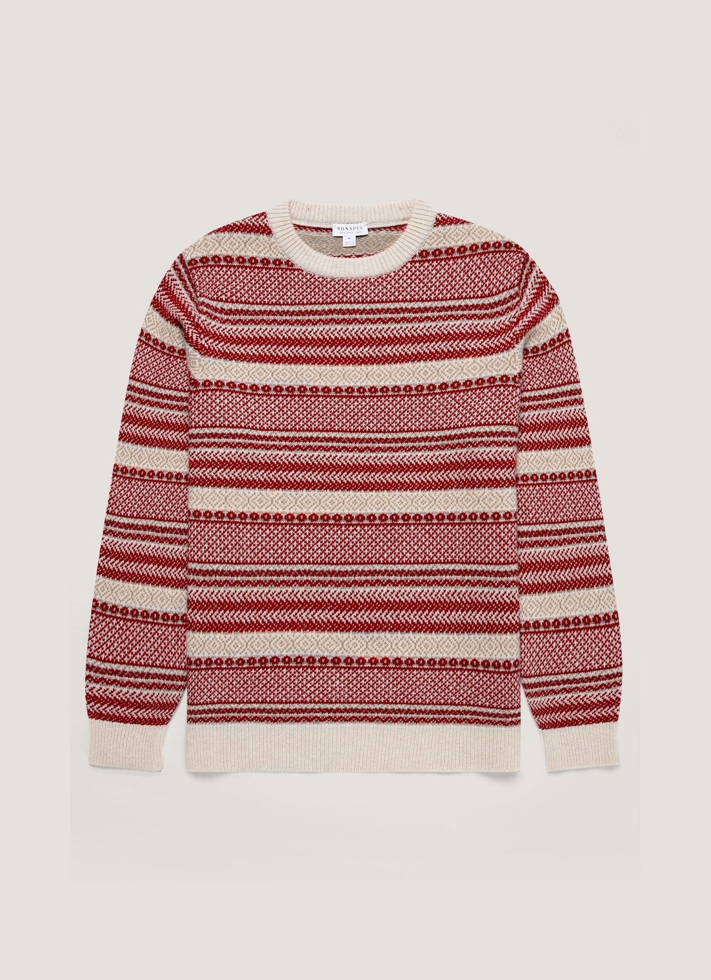 Bright Red,XS