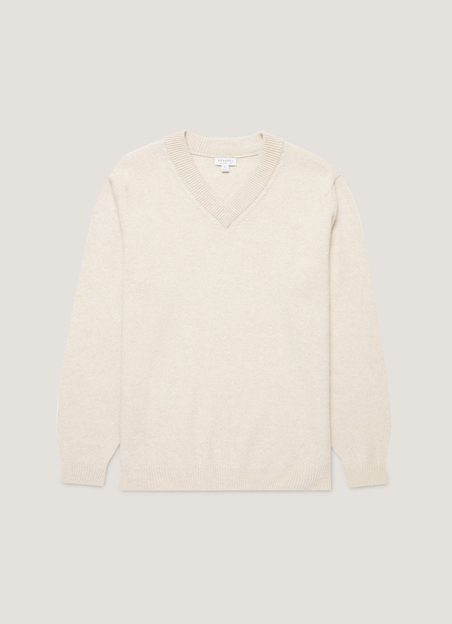Oatmeal Melange,XS