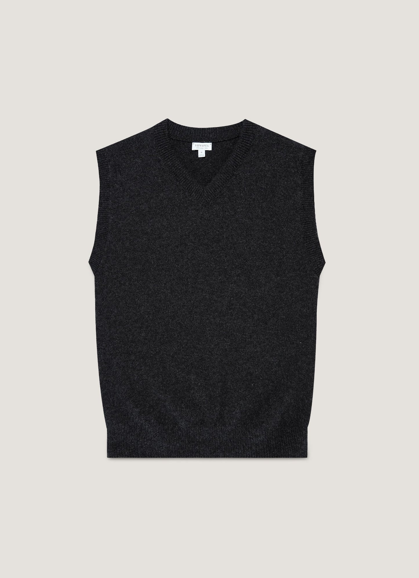 Charcoal Melange,XS