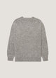 Mid Grey Melange