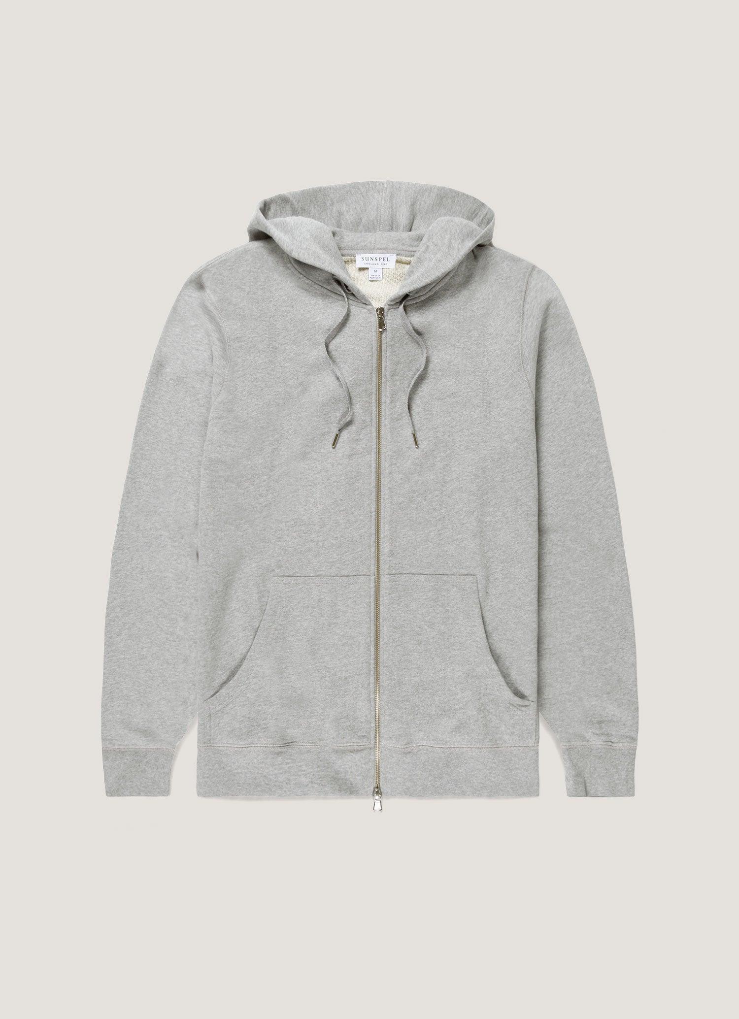 Grey Melange,XS