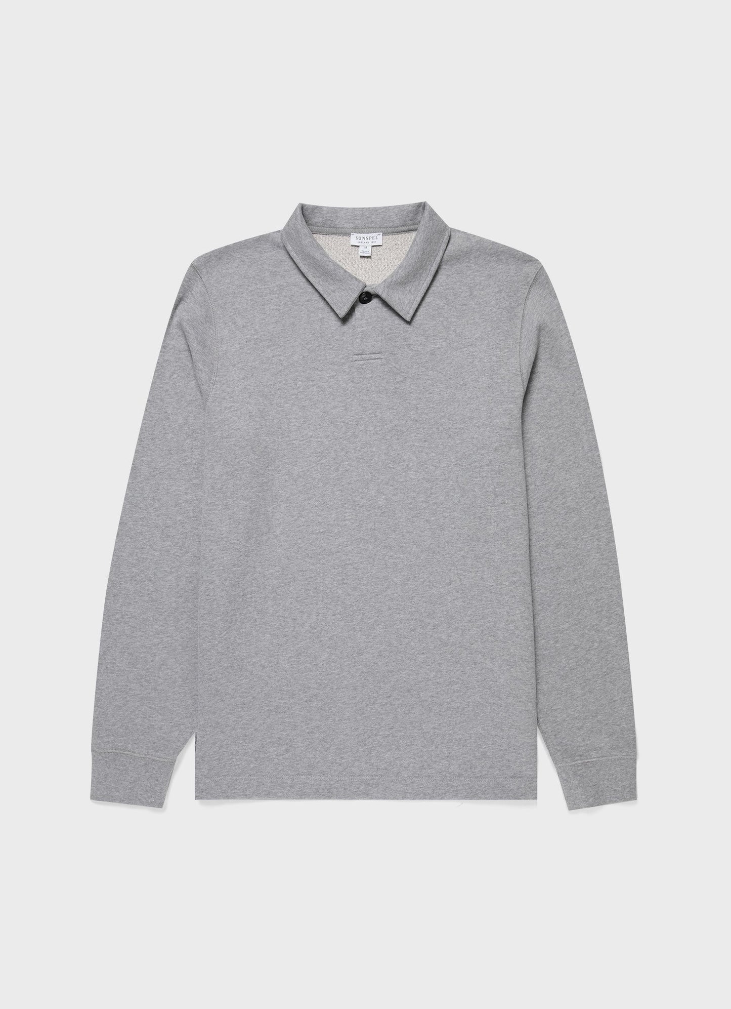 Grey Melange,XS