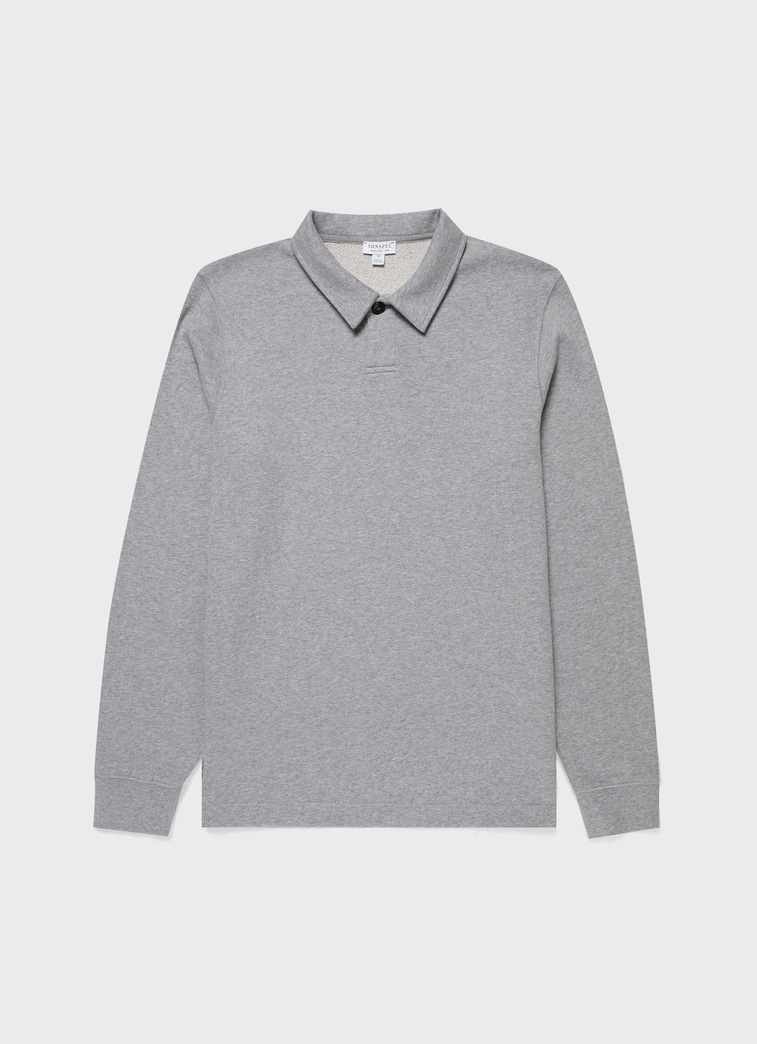 Grey Melange,XS