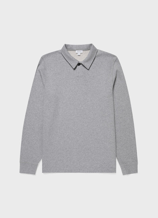 Grey Melange,XS