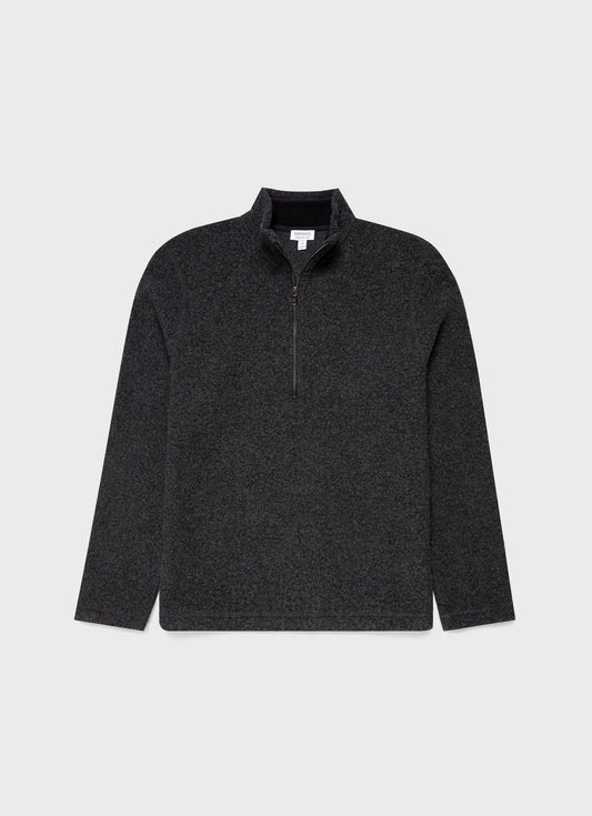Charcoal Melange,XS