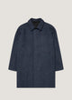 Selvedge Blue